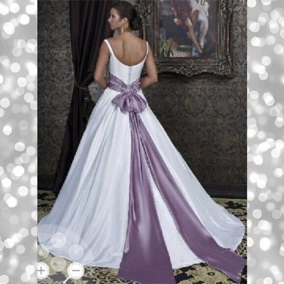 NWT Impression Bridal Wedding Gown 2981 - Picture 2 of 7